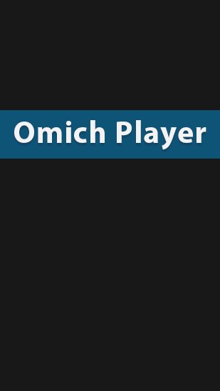 game pic for Omich Player